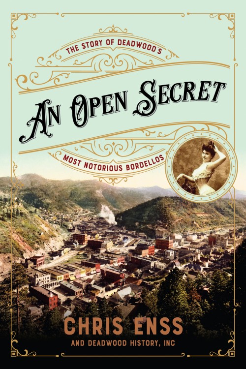 An Open Secret An Open Secret