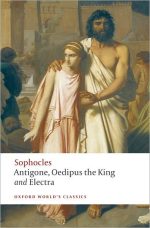 Antigone - Oedipus the King - Electra