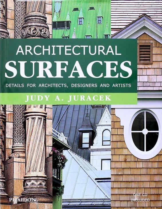 Architectural Surfaces Architectural Surfaces