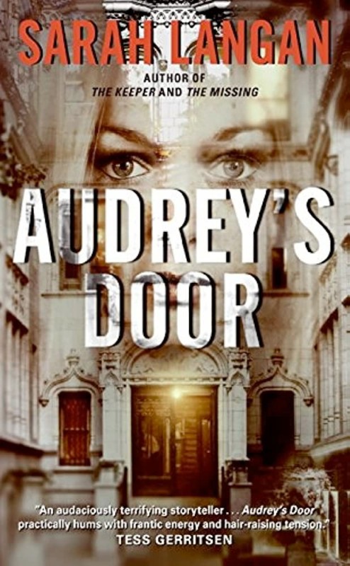 Audrey's Door Audrey's Door