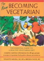 Becoming Vegetarian