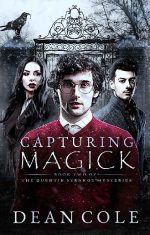 Capturing Magick