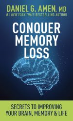 Conquer Memory Loss