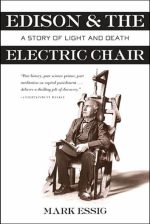Edison and the Electric Chair