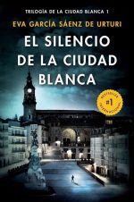 El Silencio De La Ciudad Blanca