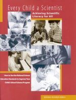 Every Child a Scientist