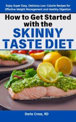 How to Get Started With the Skinny Taste Diet