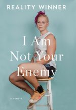 I Am Not Your Enemy