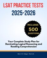 LSAT Practice Tests 2025-2026