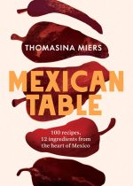 Mexican Table