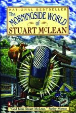 Morningside World of Stuart Mclean