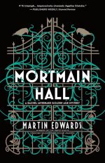 Mortmain Hall
