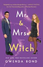 Mr. And Mrs. Witch