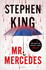 Mr. Mercedes