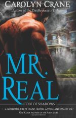 Mr. Real