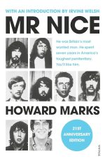 Mr Nice: The Incredible Story of an Unconventional Life
