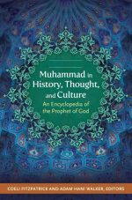 Muhammad in History, Thought, and Culture