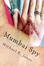 Mumbai Spy: Censored Version