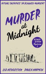 Murder at Midnight