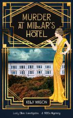 Murder at Millars Hotel