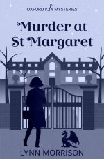 Murder at St Margaret