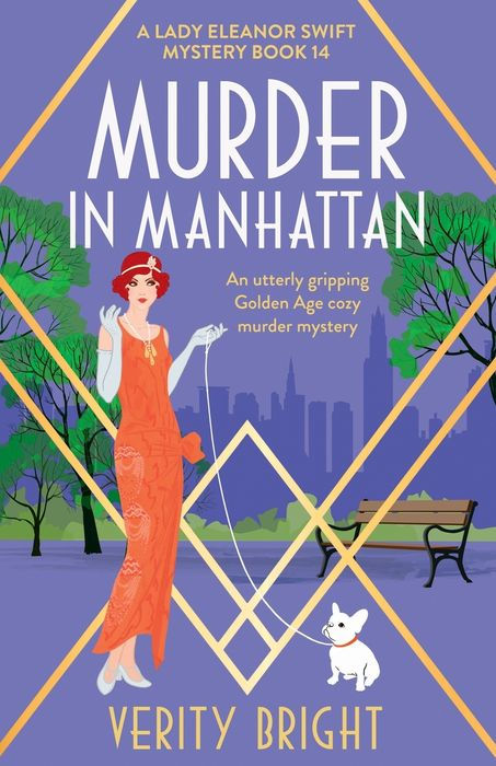 Murder in Manhattan Murder in Manhattan
