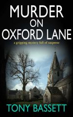 Murder on Oxford Lane
