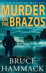 Murder on the Brazos