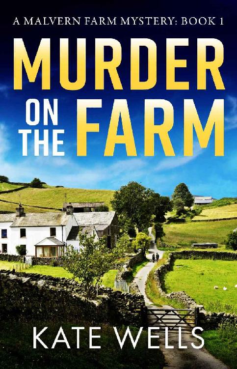 Murder on the Farm Murder on the Farm