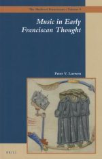 Music in Early Franciscan Thought