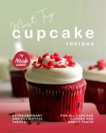 Must Try Cupcake Recipes