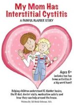 My Mom Has Interstitial Cystitis