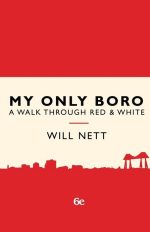 My Only Boro: A Walk Through Red and White