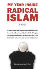 My Year Inside Radical Islam
