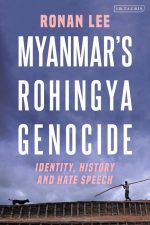 Myanmar’s Rohingya Genocide