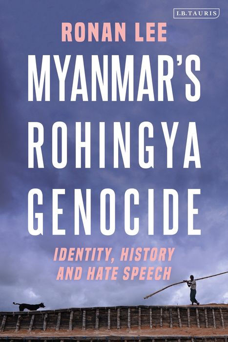 Myanmar’s Rohingya Genocide Myanmar’s Rohingya Genocide