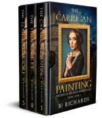 Mysteries of Billamore Hall Series