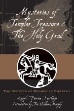 Mysteries of Templar Treasure & the Holy Grail