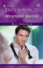 Mystery Bride