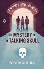 Mystery of the Talking Skull
