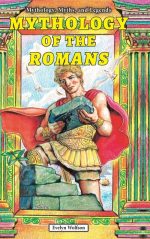 Mythology of the Romans