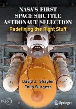 NASA's First Space Shuttle Astronaut Selection