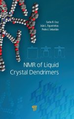 NMR of Liquid Crystal Dendrimers