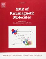 NMR of Paramagnetic Molecules