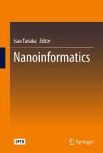 Nanoinformatics