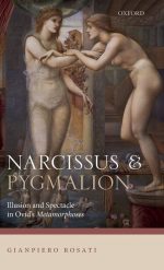 Narcissus and Pygmalion