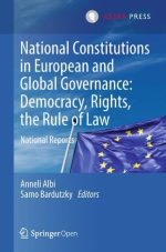 National Constitutions in European and Global Governance