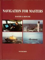 Navigation for Masters