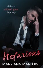 Nefarious