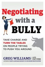 Negotiating With a Bully
